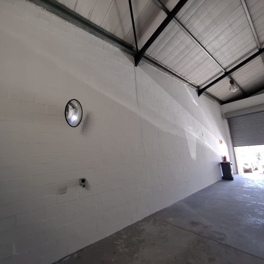 To Let commercial Property for Rent in Brackenfell Industrial Western Cape